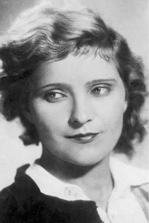 Photo of Lyudmila Glazova
