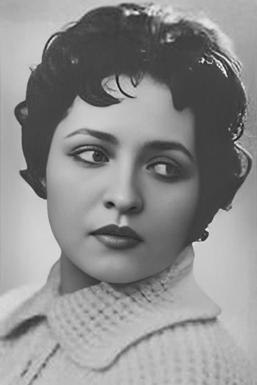 Photo of Lyudmila Karaush
