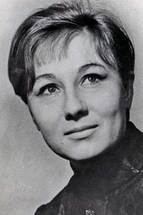 Photo of Lyudmila Kryachun