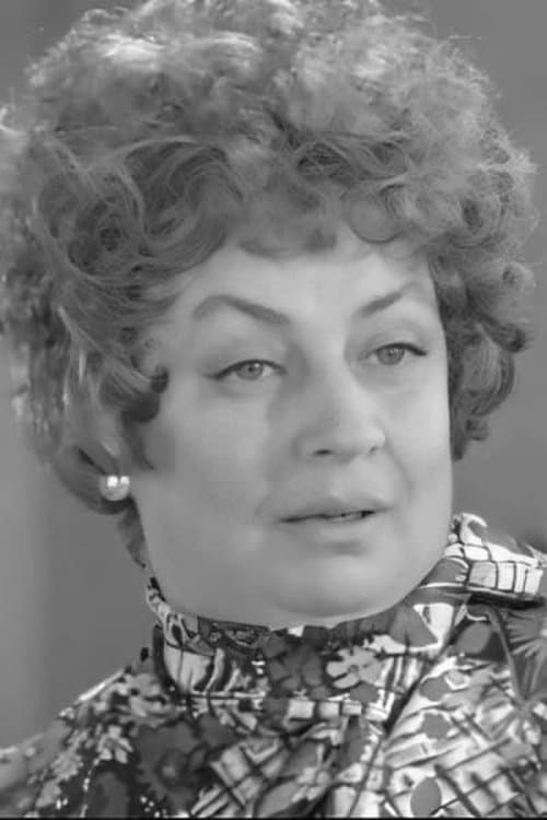 Photo of Lyudmila Ksenofontova