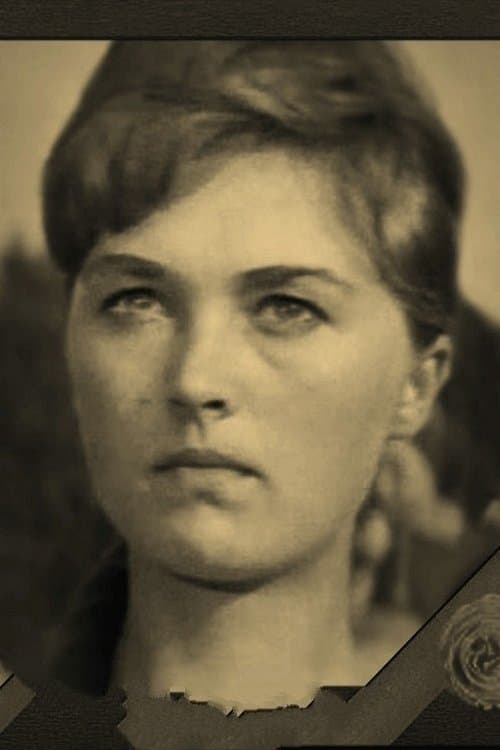 Photo of Lyudmila Kupina