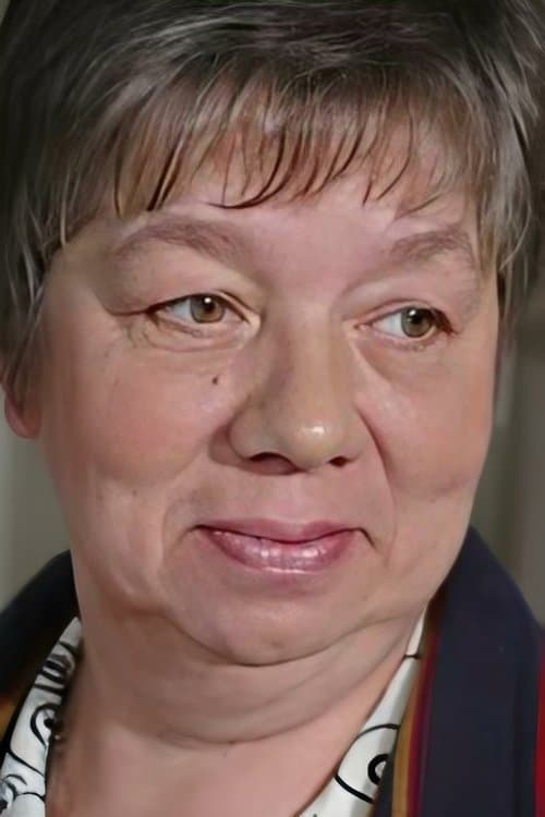 Photo of Lyudmila Larionova