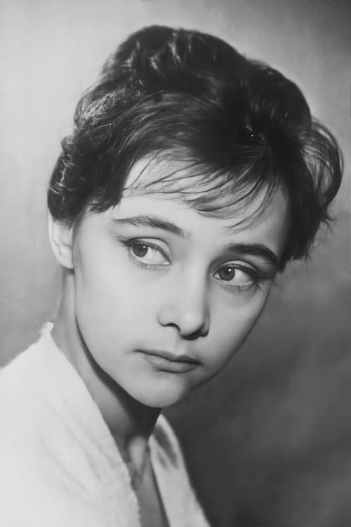 Photo of Lyudmila Marchenko