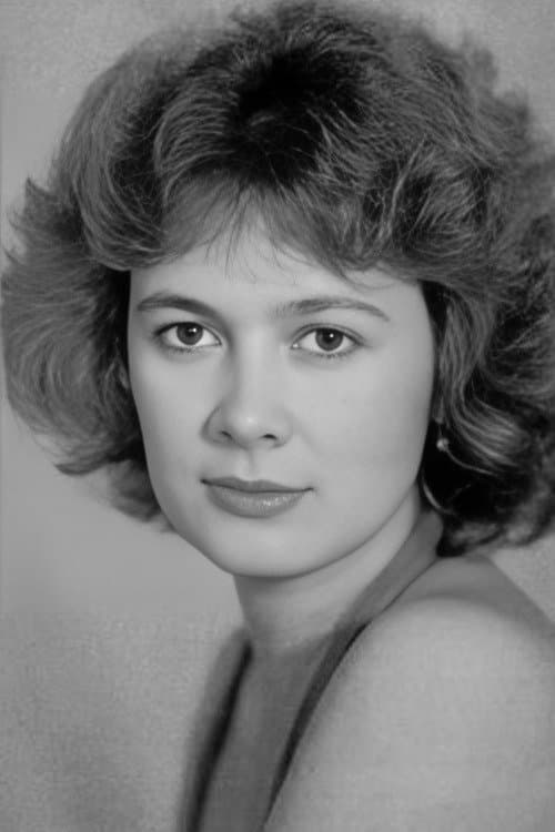 Photo of Lyudmila Nilskaya