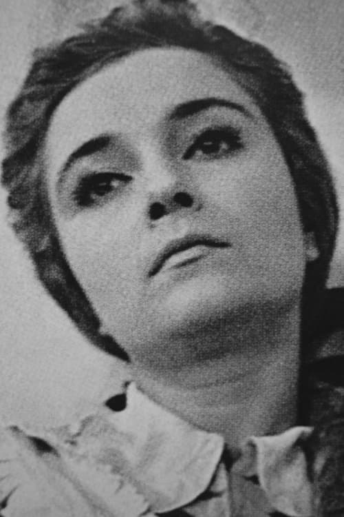 Photo of Lyudmila Panteleyeva