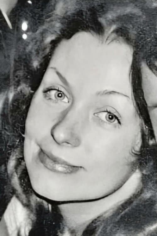 Photo of Lyudmila Porgina