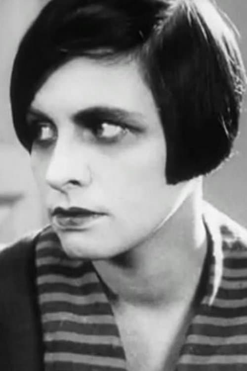Photo of Lyudmila Semyonova