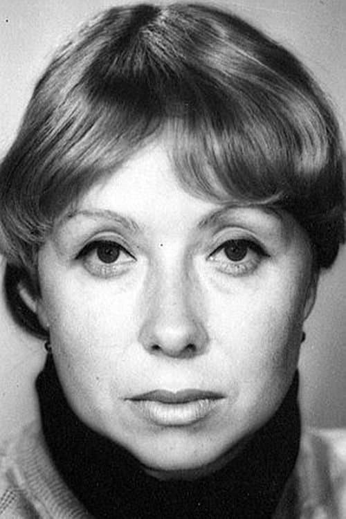 Photo of Lyudmila Staritsyna