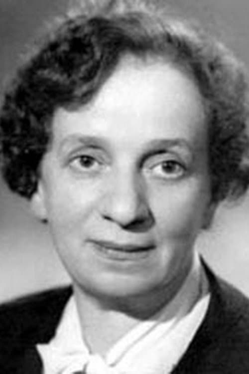 Photo of Lyudmila Volynskaya