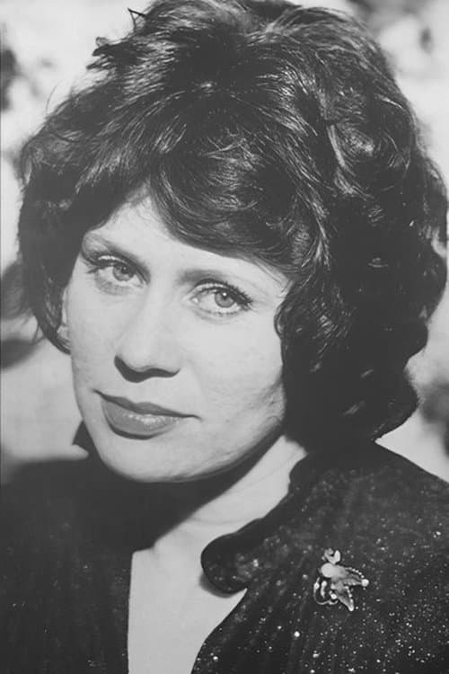 Photo of Lyudmyla Lobza