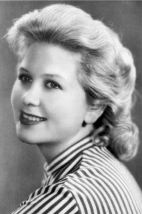 Photo of Lyudmyla Sosyura