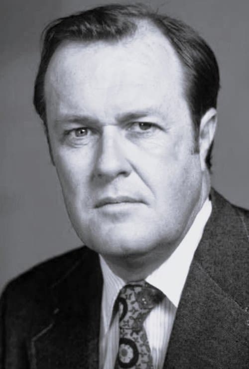 Photo of M. Emmet Walsh