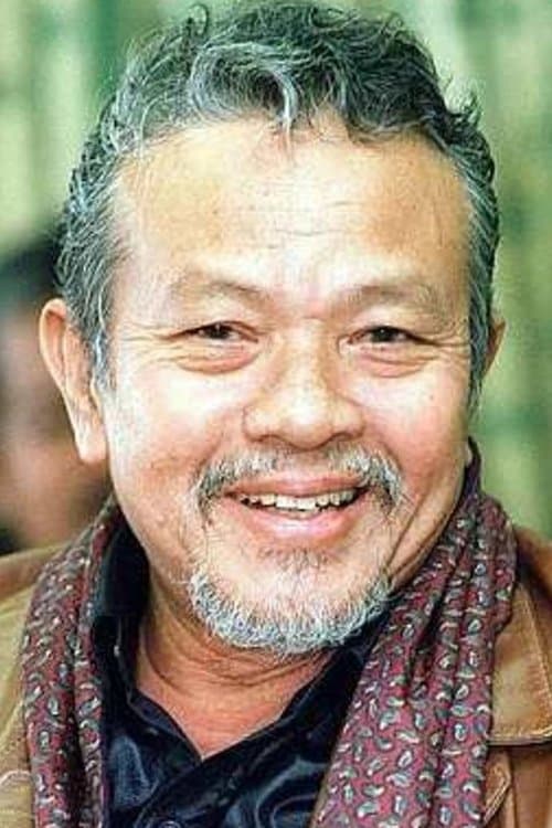 Photo of M. Rajoli