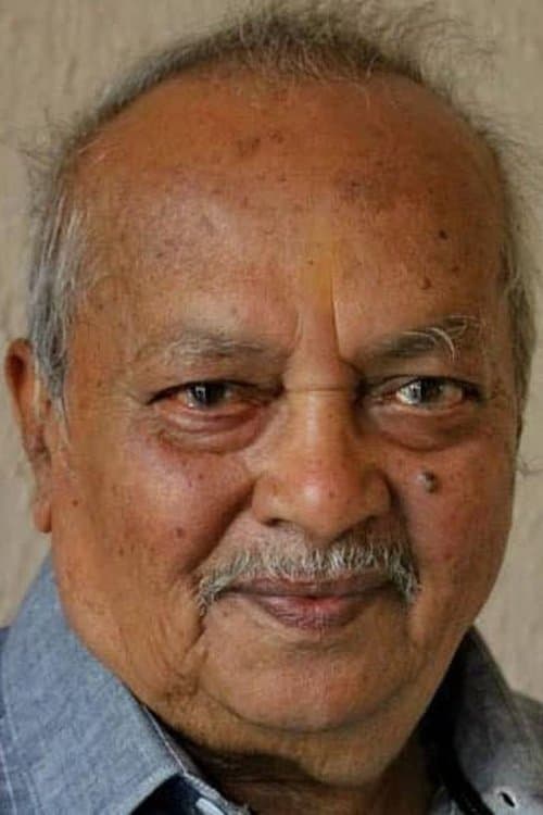 Photo of M S Rajashekar