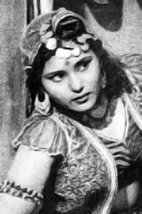 Photo of M. S. Sundari Bai