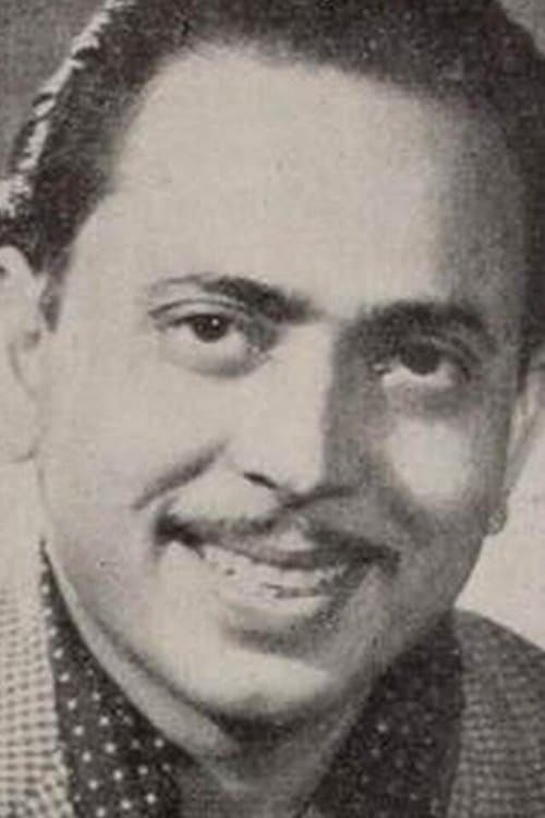 Photo of M. Sadiq