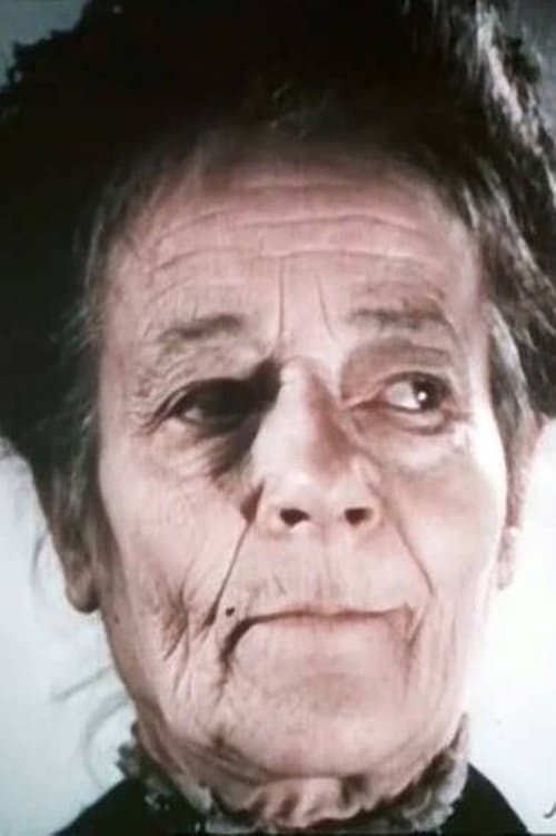 Photo of M. Skavronskaya