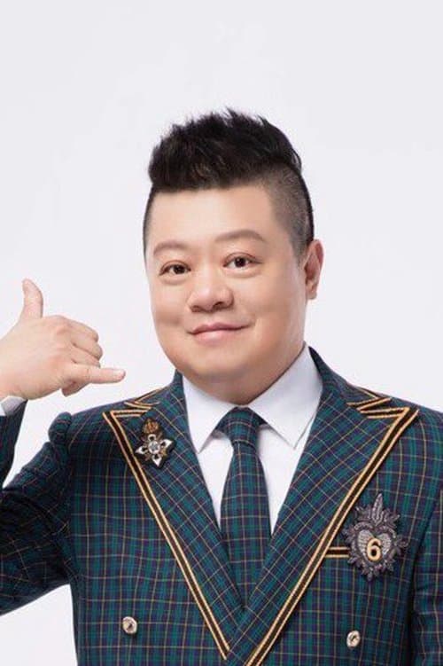 Photo of Ma Dong