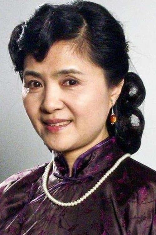 Photo of Ma Junqin