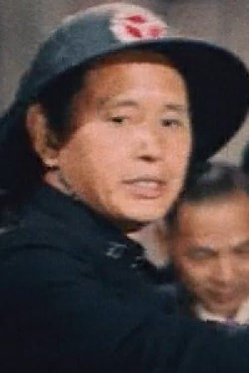 Photo of Ma Man-Chun