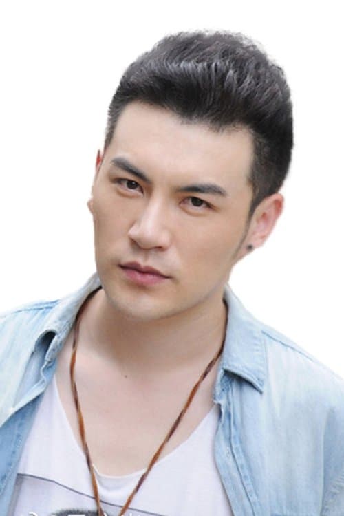 Photo of Ma Qiguang