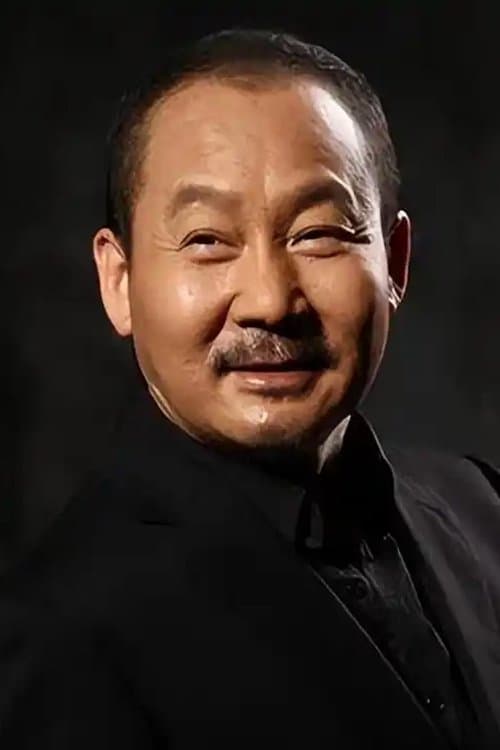 Photo of Ma Shaohua