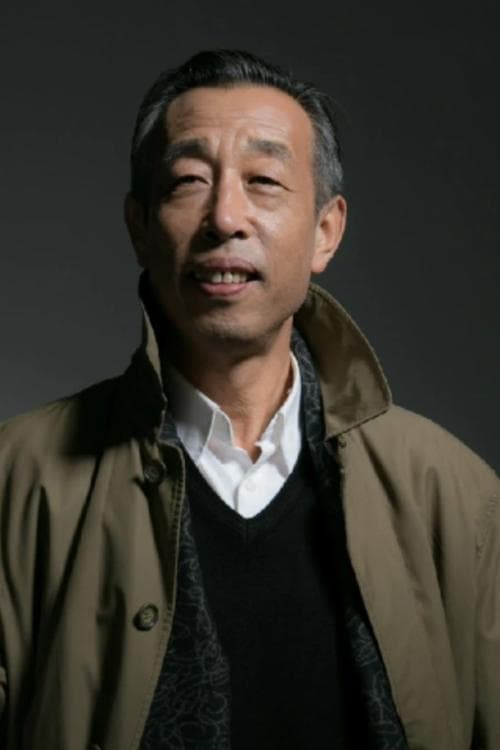 Photo of Ma Wenbo