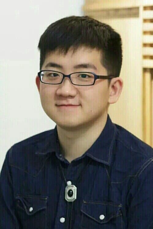 Photo of Ma Zhengyang