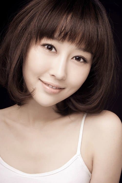Photo of Ma Zihan