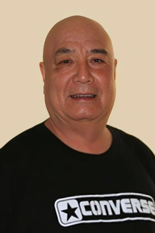 Photo of Ma Zijun