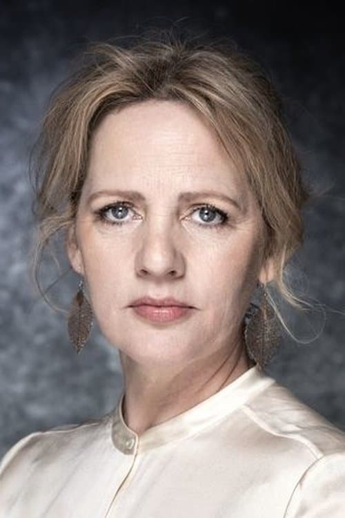 Photo of Maaike Cafmeyer