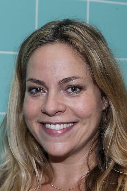 Photo of Maaike Martens