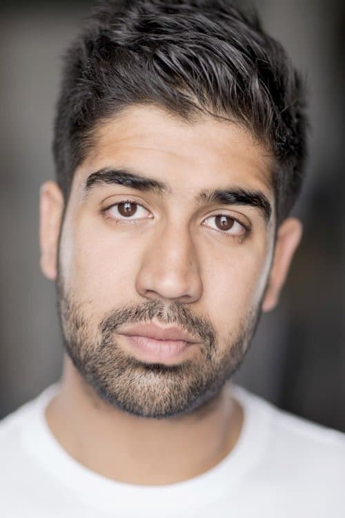 Photo of Maanuv Thiara