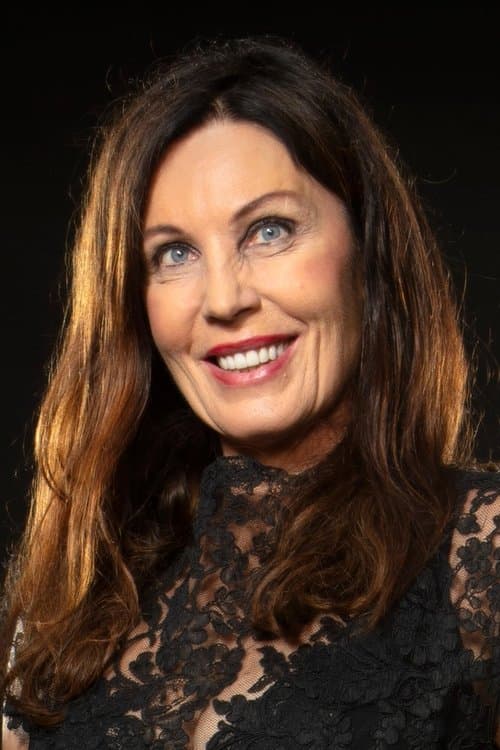 Photo of Maarit Peltomaa