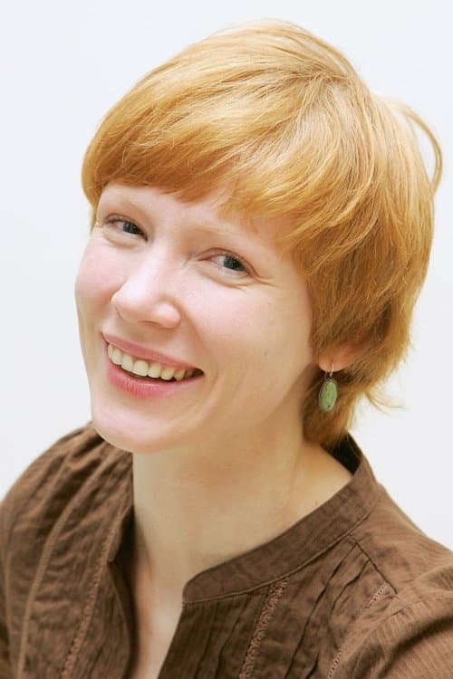 Photo of Maarja Jakobson