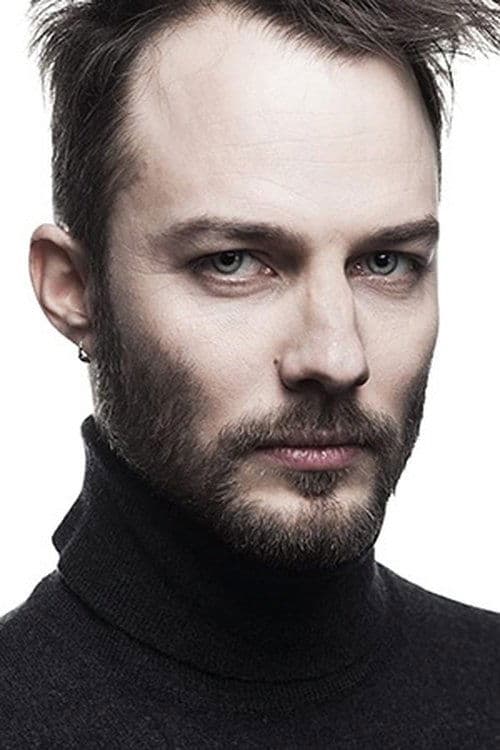 Photo of Maarten Ketels