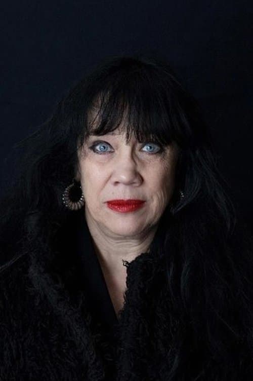 Photo of Maartje Seyferth
