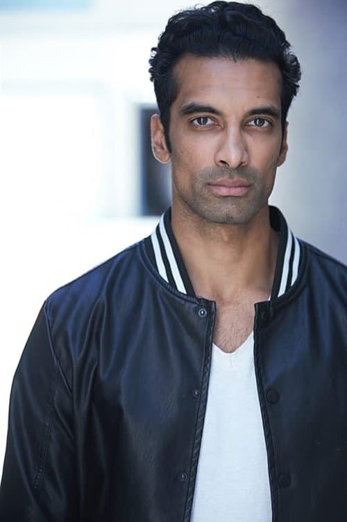 Photo of Maaz Ali