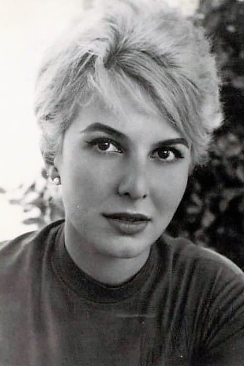 Photo of Mabel Karr