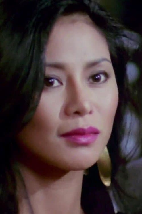 Photo of Mabel Kwong Mei-Bo