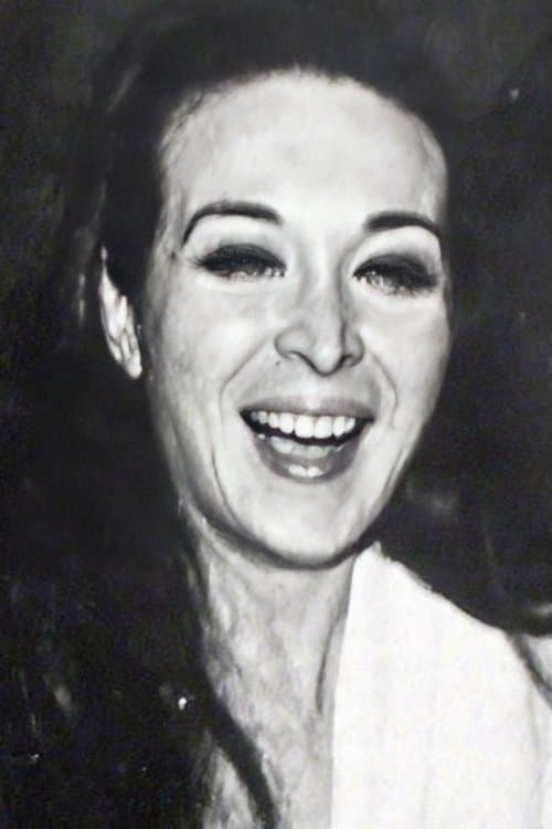 Photo of Mabel Manzotti