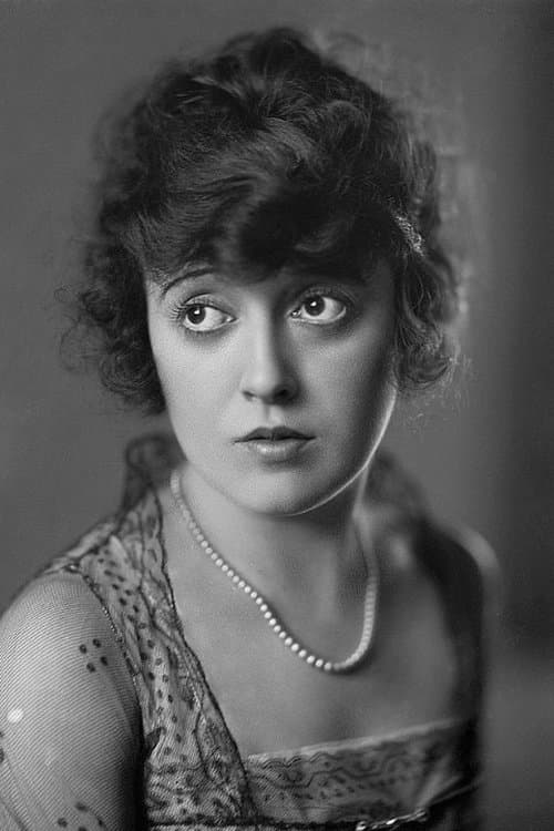 Photo of Mabel Normand