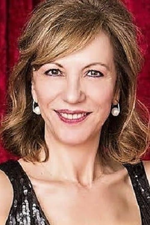 Photo of Mabel Ordóñez