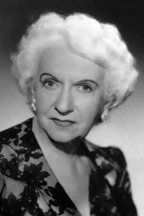 Photo of Mabel Paige