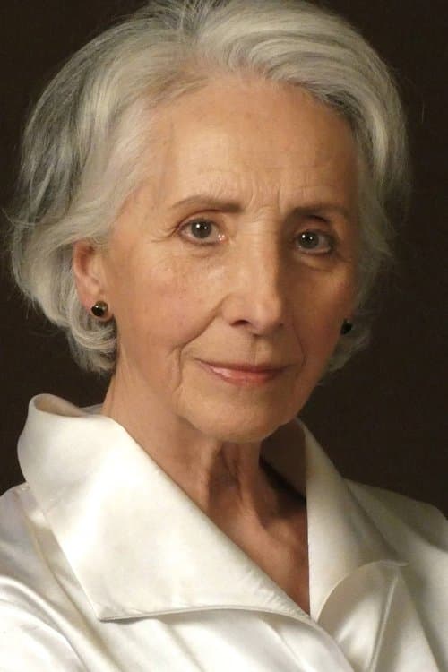 Photo of Mabel Rivera