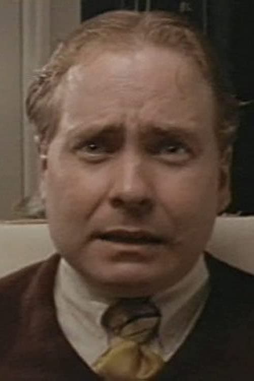 Photo of Mac Bennett