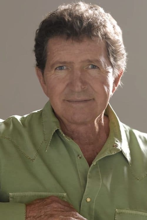 Photo of Mac Davis