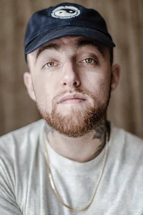 Photo of Mac Miller