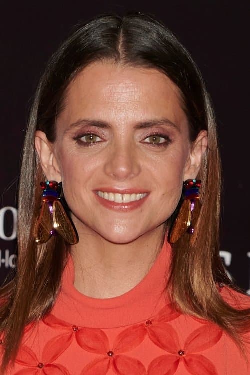 Photo of Macarena Gómez