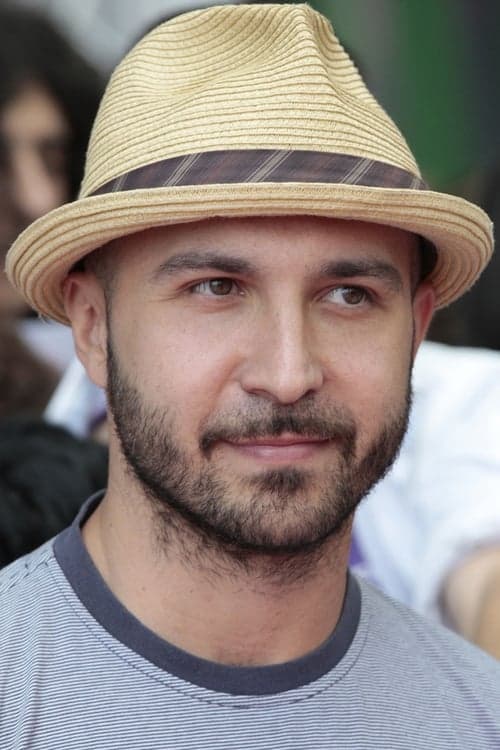 Photo of Maccio Capatonda